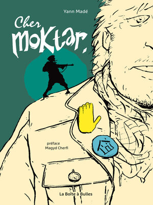 cover image of Cher Moktar